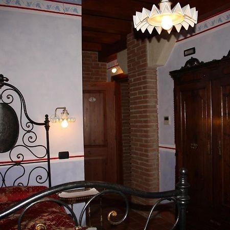 Agriturismo Corte Milone Villa Pescantina Værelse billede