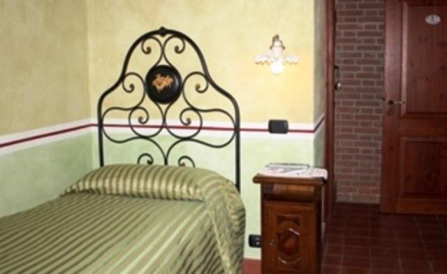 Agriturismo Corte Milone Villa Pescantina Eksteriør billede