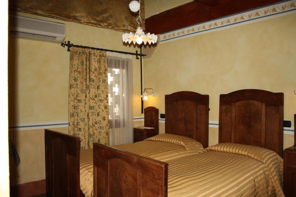 Agriturismo Corte Milone Villa Pescantina Eksteriør billede