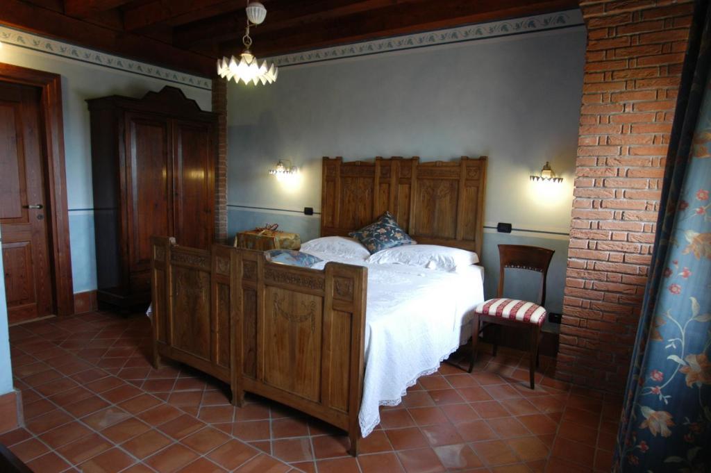 Agriturismo Corte Milone Villa Pescantina Værelse billede