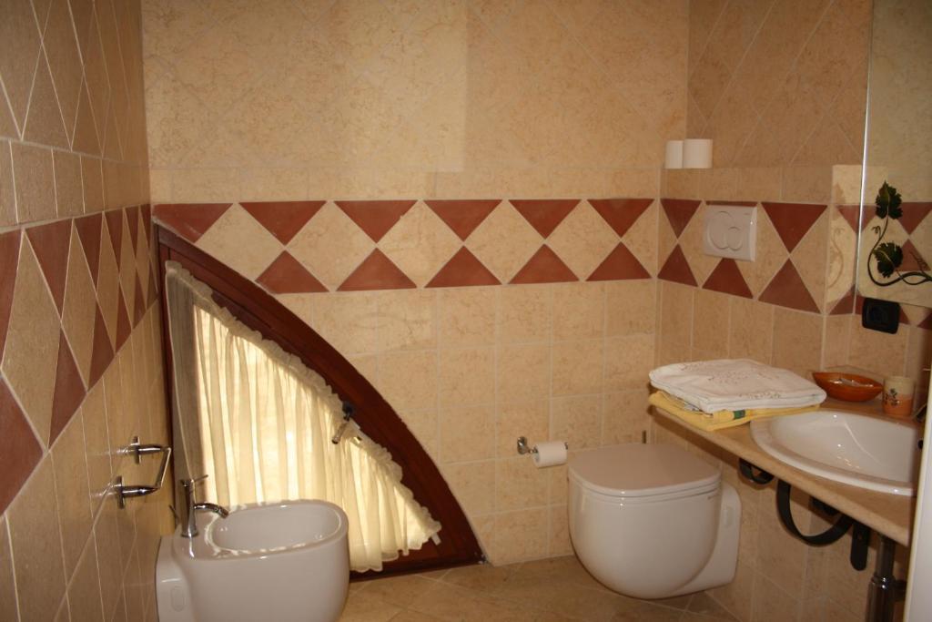 Agriturismo Corte Milone Villa Pescantina Værelse billede